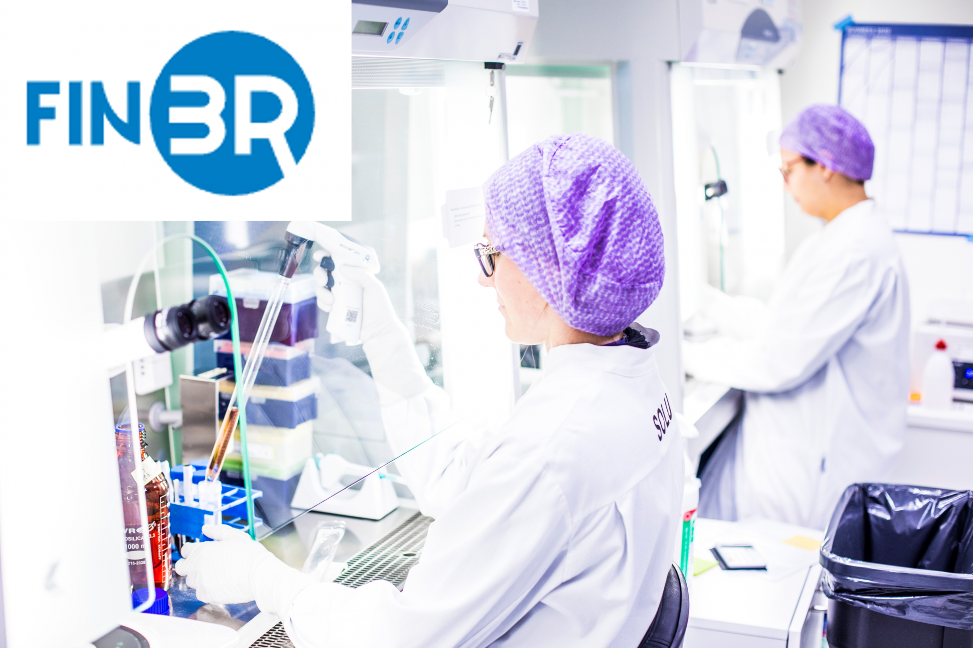Fin Experiments CoEBoC experts present in the first Replacement of animal experiments ...