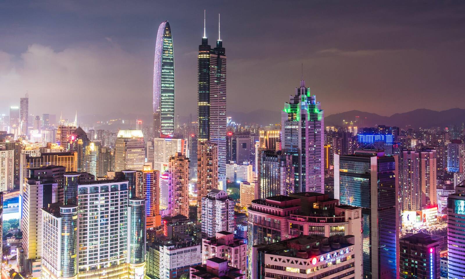 Shenzhen