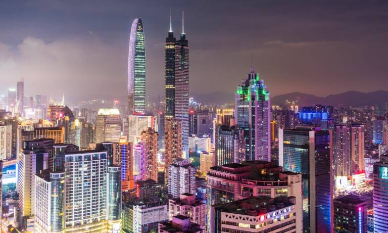 Shenzhen