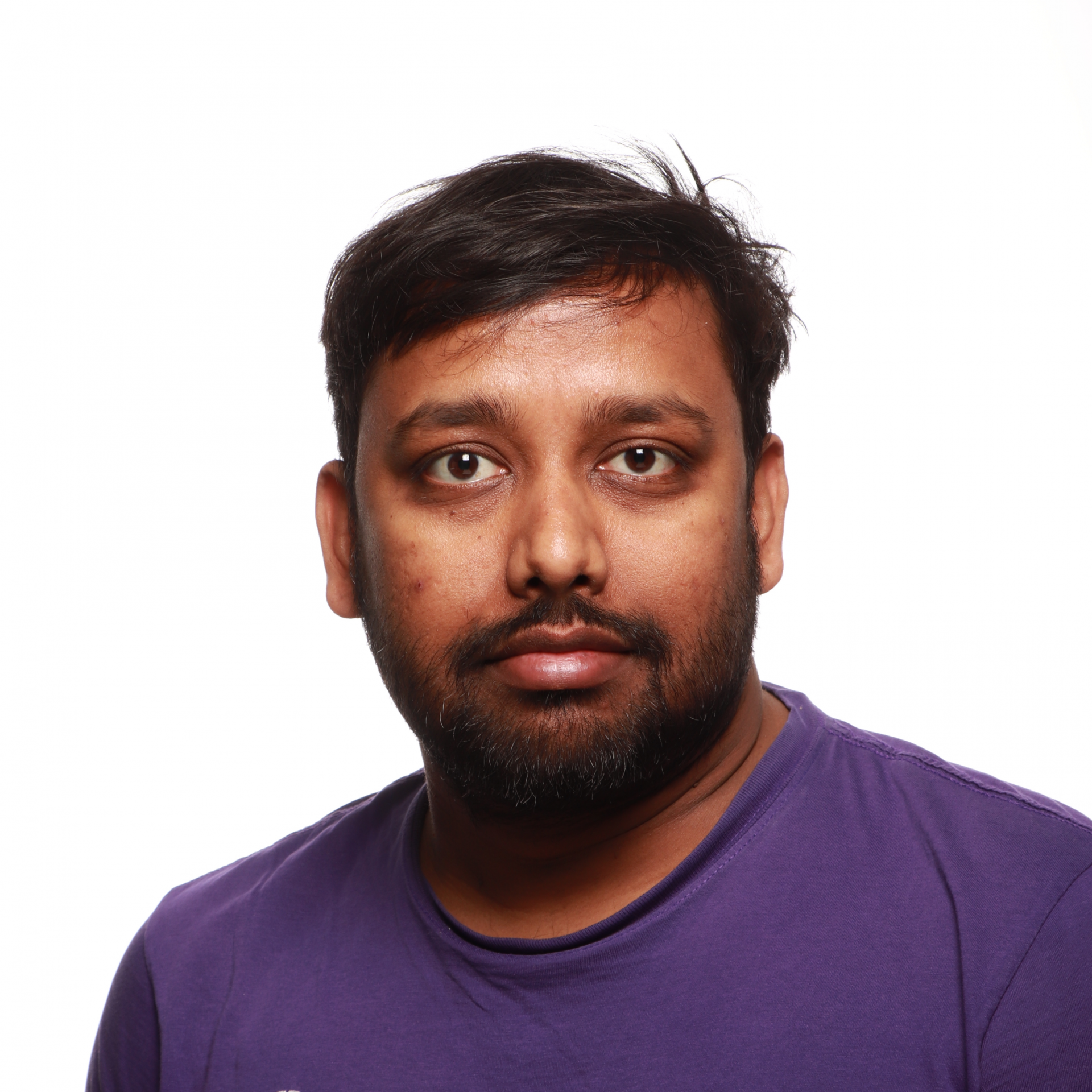 Welcome Prosenjit ! | Experimental Quantum Optics | Tampere Universities