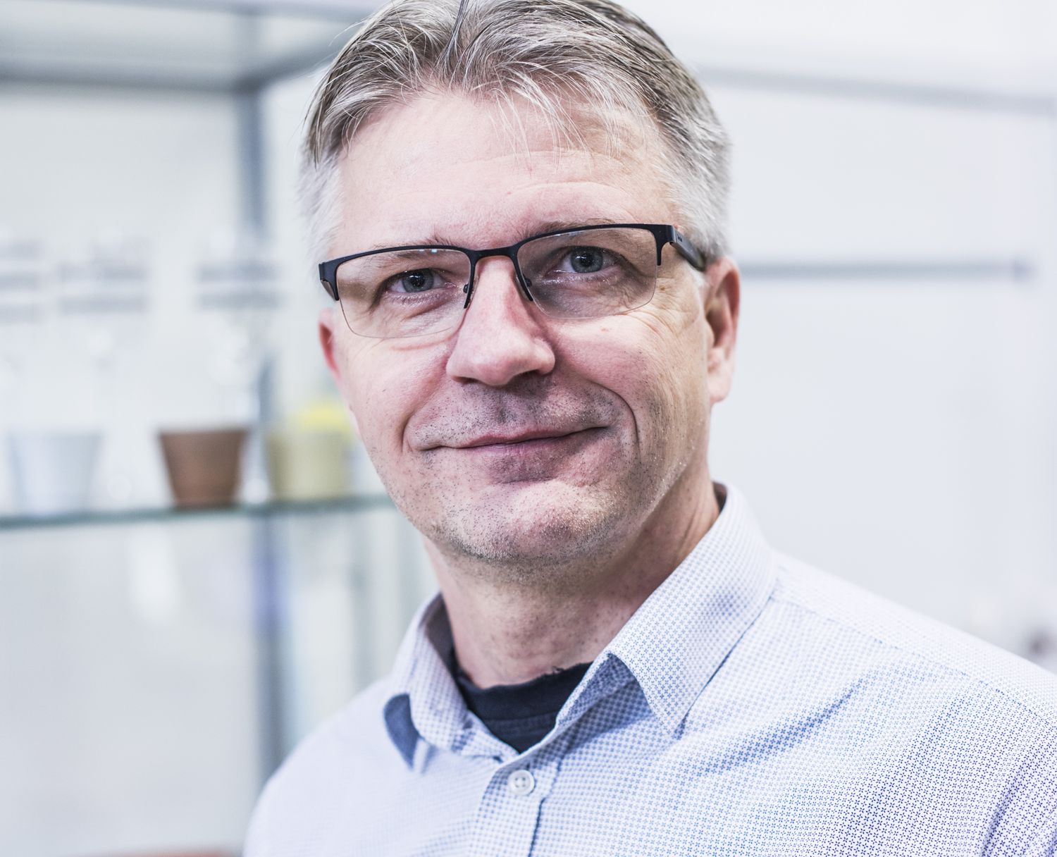 Photo of Tommi Varis