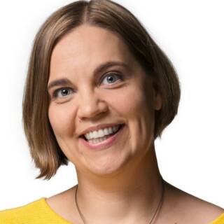 Profile picture of Heidi Kuusniemi - cropped square