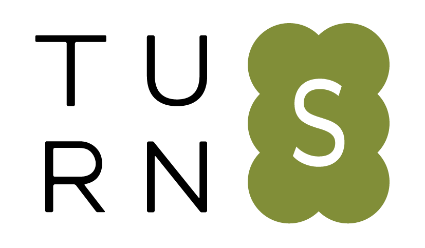 TURNS Logo