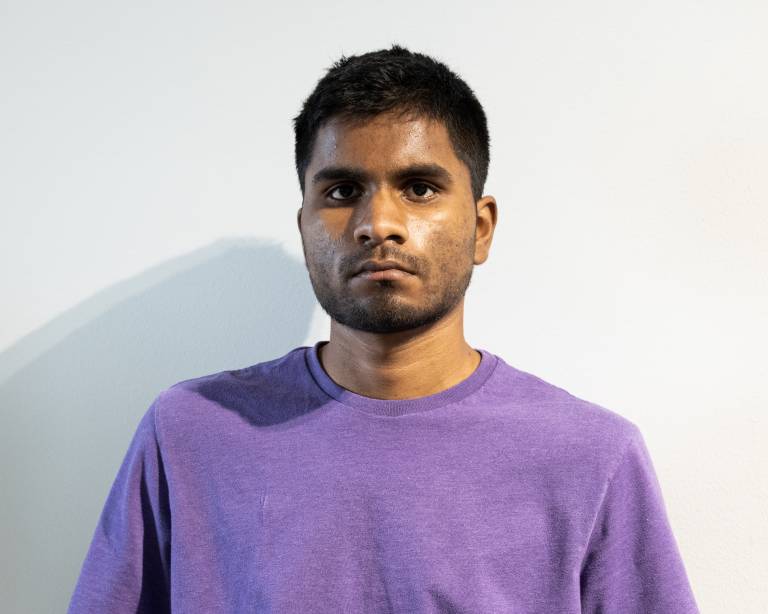 Bharath Garigipati
