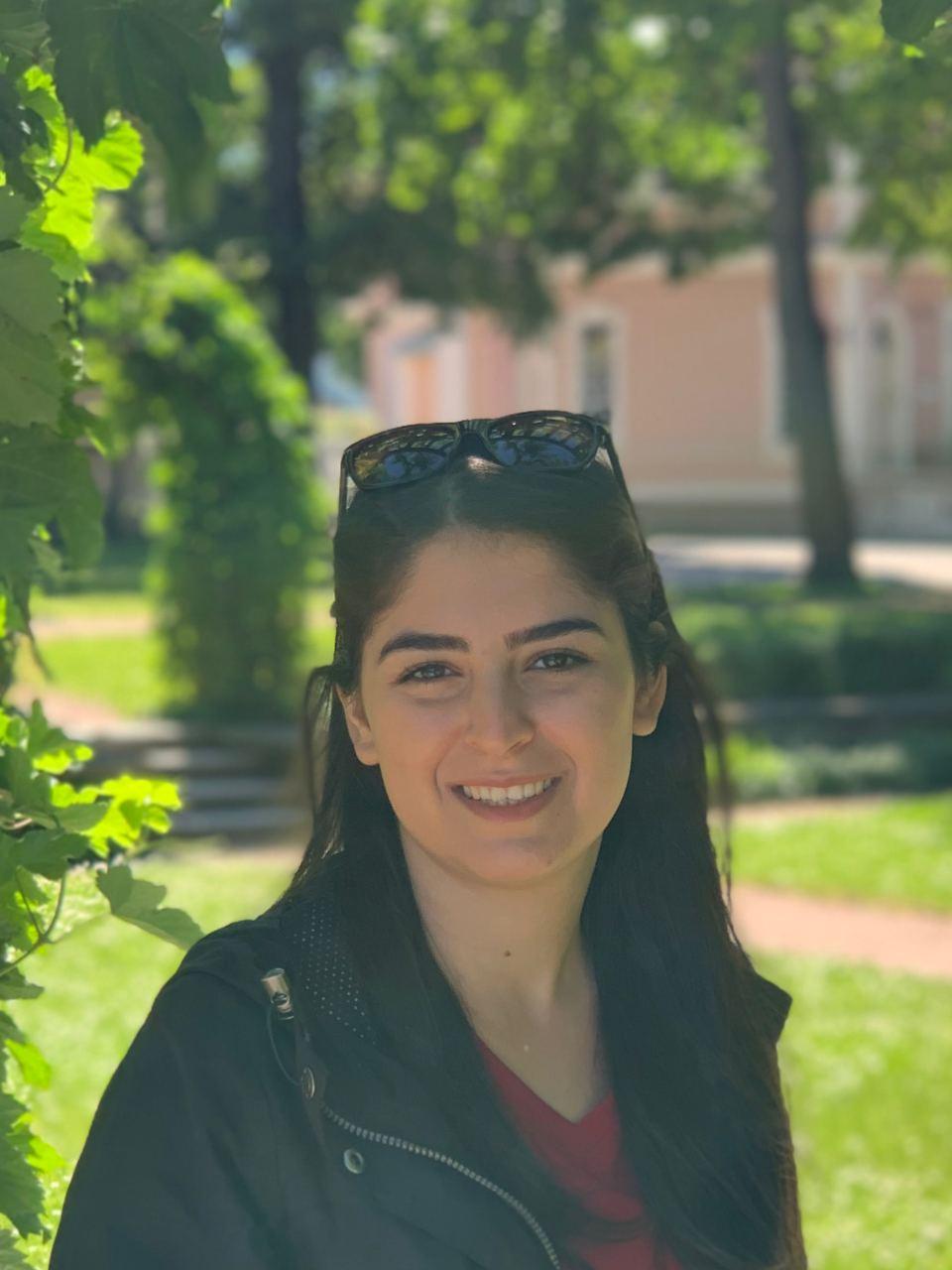Samaneh Ammari