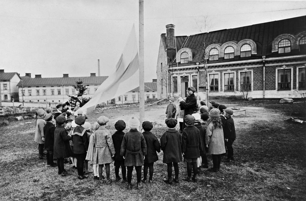 Source: Helsinki City Museum / Creative Commons.