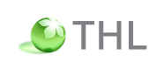 THL logo