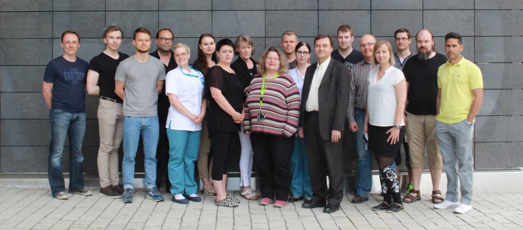 Clinical Chemistry Group 2018