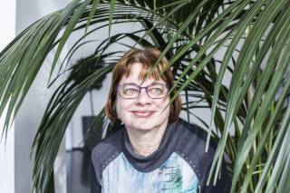 Tiina Miettinen