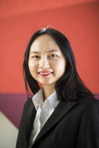 Yen Phan