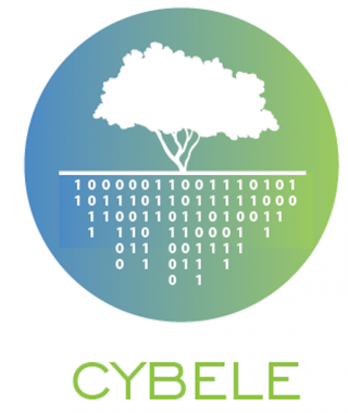 H2020 CYBELE Logo