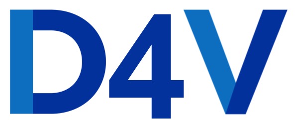 D4V Logo