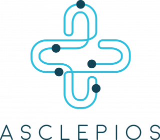 ASCLEPIOS Logo
