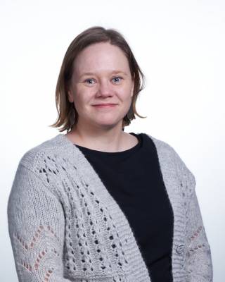Anne Mäki-Rahkola