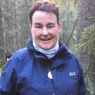 Rebecca Boden