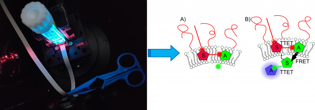 Photon Upconversion