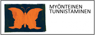 Myönteinen Tunnistaminen logo