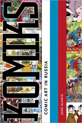 komiks