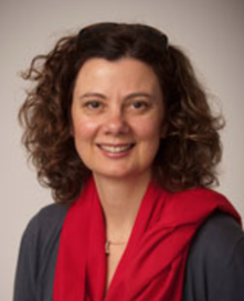 Judith Hanks