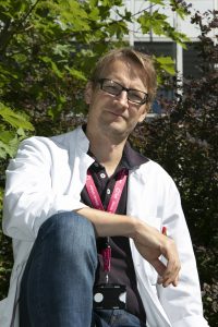 Olli Lohi 