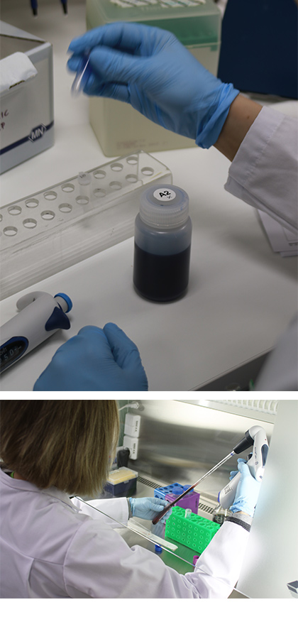 researcher