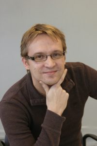 Matti Nykter
