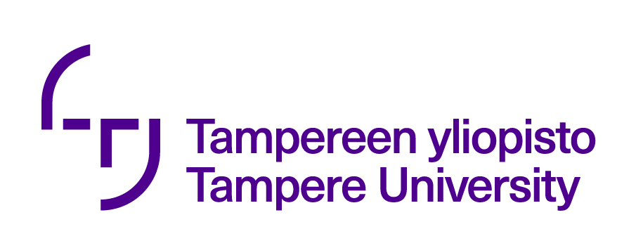 Tampere University logo