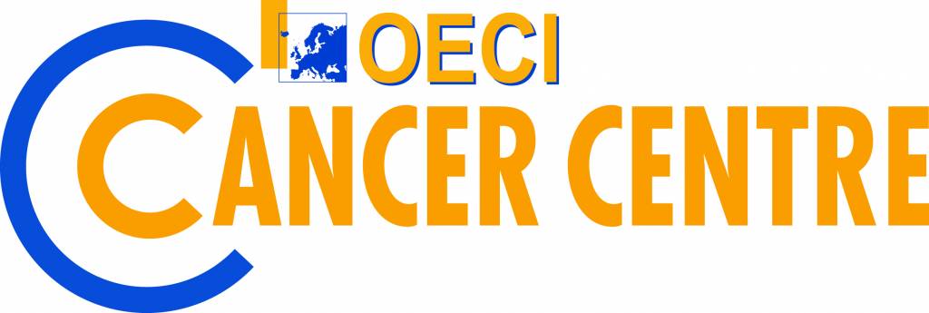 OECI Cancer Centre logo
