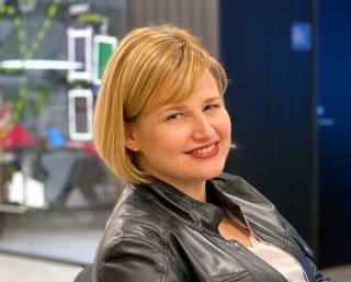 Sini Jokiniemi