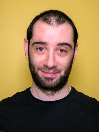 Picture of Michele