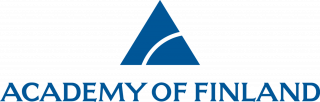 Academy of Finland logo
