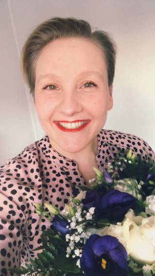 Alma Yrjänäinen