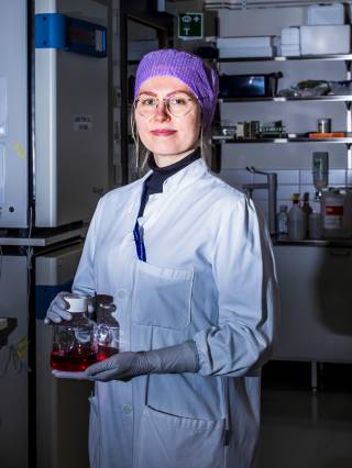 Hanna Vuorenpää