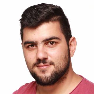 Kyriacos Yiannacou