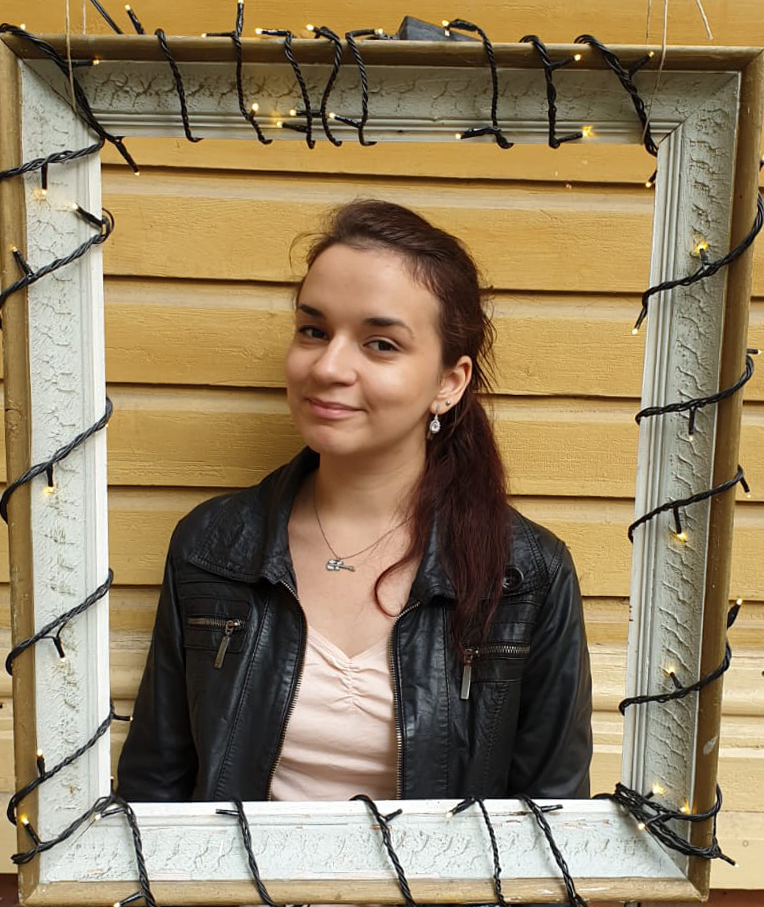 Yuliya Basikhina
