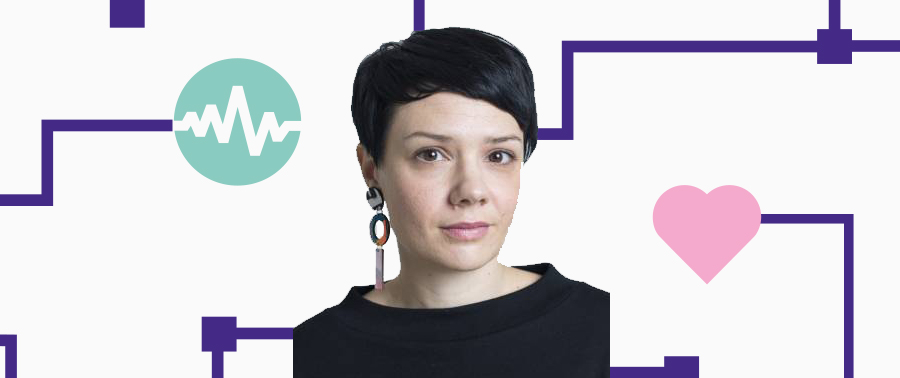 Liina-Kaisa Tynkkynen.
