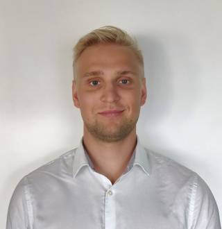 Matias Niemeläinen