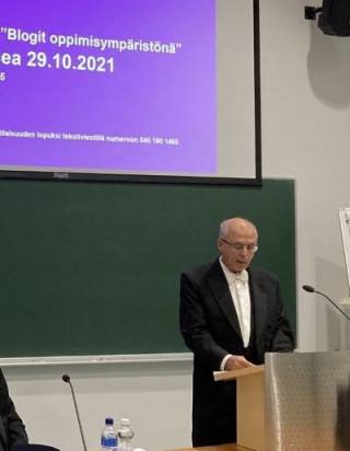 Jouko Jousea_29.10.2021