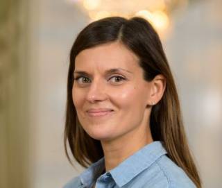 Aino Siltari