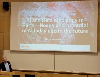 Kalmar Ports