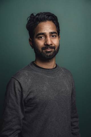 Prashant Rai