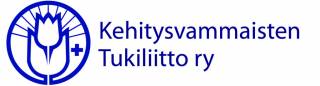 Kehitysvammaisten tukiliitto