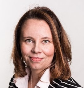Prof. Heli Skottman