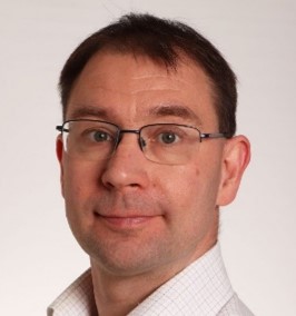 Prof. Pasi Kallio