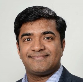 Associate Prof. Oommen P. Oommen