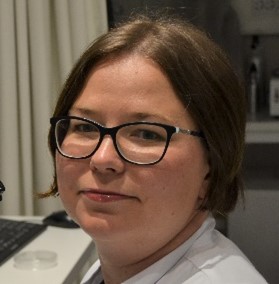 Adj.Prof. Sanna Hagman