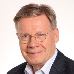 Prof. Hannu Uusitalo