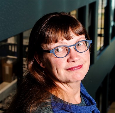 Minna Kellomäki