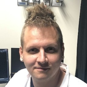 Adj. Prof. Teemu Ihalainen