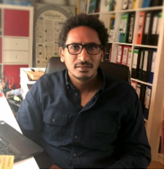 Emnet Tadesse Woldegiorgis